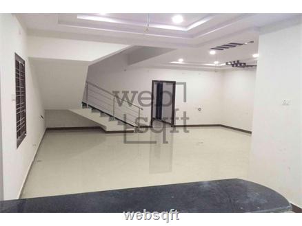 Duplex House for Sale